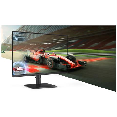 Monitor 24" LCD Flat S24D406GAU Full HD Tempo di risposta 5 ms - Foto 15
