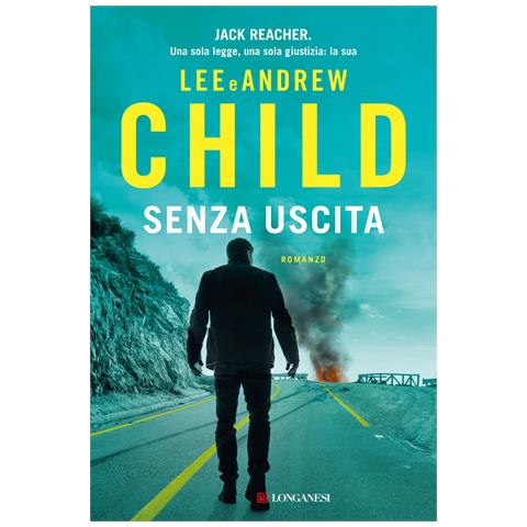 Lee Child - Senza uscita - Foto 1