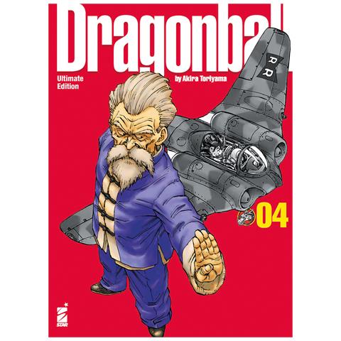 Akira Toriyama - Dragon Ball. Ultimate edition. Vol. 4 - Foto 1