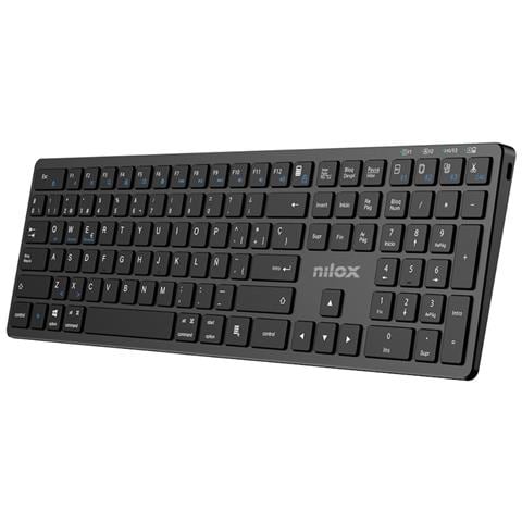 Keyboard Mac Black - Foto 1