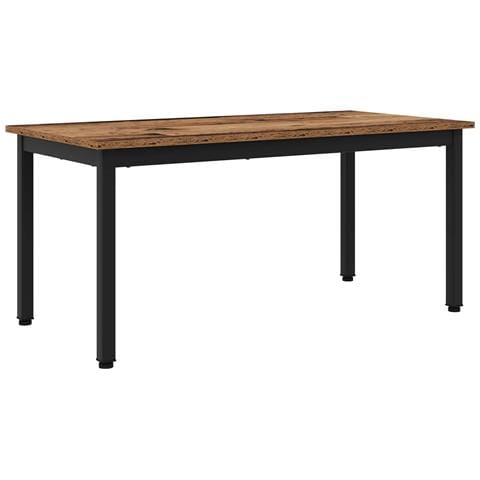 Tavolino da salotto Legno vecchio 100 x 50 x 45 cm - Foto 1