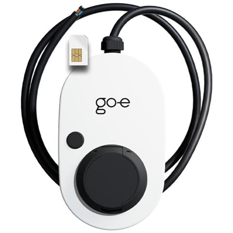 Gemini 2.0 Nero, Bianco Parete 3 - Foto 7