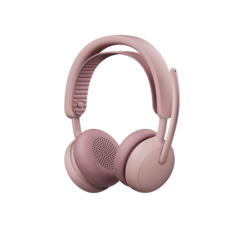Zone Wireless 2 ES for Business Auricolare A Padiglione Business /Everyday USB tipo-C Bluetooth Rosa - Foto 1