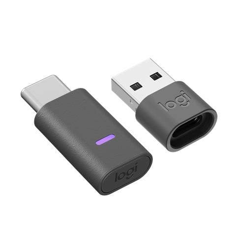 Zone Wireless 2 ES for Business Auricolare A Padiglione Business /Everyday USB tipo-C Bluetooth Rosa - Foto 2