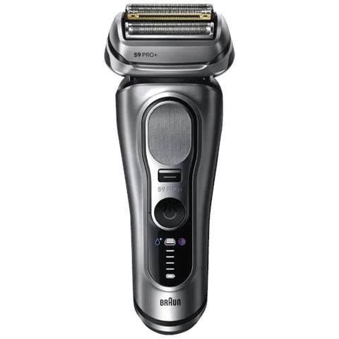 9577CC Rasoio Trimmer Nero, Argento - Foto 1