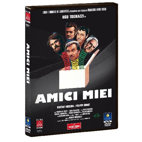 Amici Miei - Foto 1
