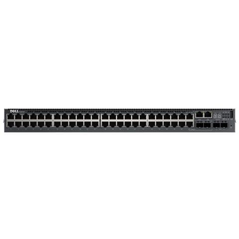 Networking N3048 L3 48x 1gbe 2 - Foto 2
