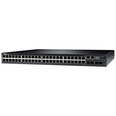 Networking N3048 L3 48x 1gbe 2 - Foto 9