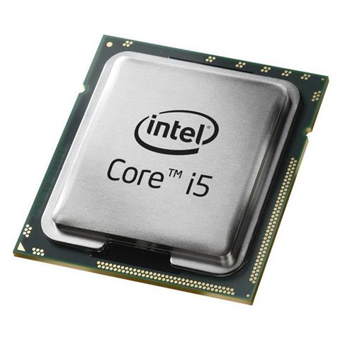 Processore Core I5-4590 (Haswell Refresh) Quad-Core 3.30 Ghz GPU Integrata HD 4600 Socket LGA 1150 Versione Tray (Senza Dissipatore)  - Foto 1