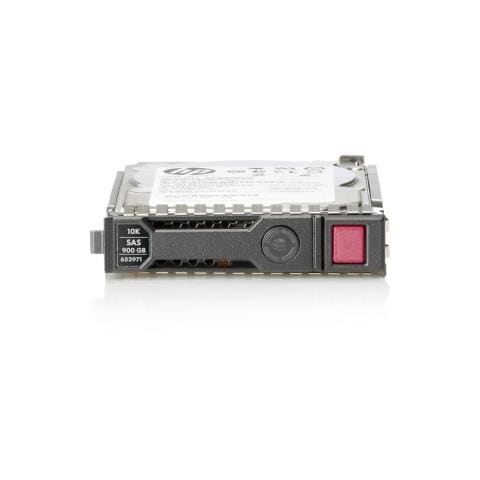 StoreEasy 12TB SAS LFF (3.5in) Smart Carrier 4-pack HDD Bundle - Foto 1