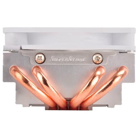 Dissipatore Argon SST-AR06 Per CPU Intel Socket LGA 1156 / 1155 / 1150 e AMD Socket AM2 / AM2+ / AM3 / AM3+ / FM1 / FM2 - Foto 2