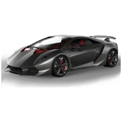 Lamborghini Sesto Elemento 1:24 - Foto 3