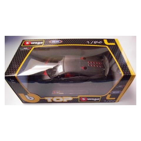 Lamborghini Sesto Elemento 1:24 - Foto 2