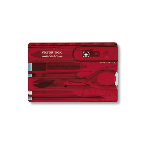 multiuso SwissCard - Foto 1