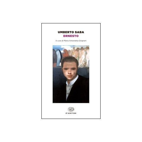 Umberto Saba - Ernesto - Foto 2