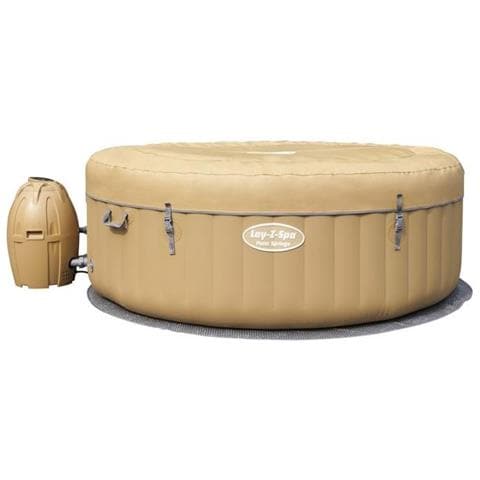 Piscina Idromassaggio Lay-Z-Spa Palm Springs - Foto 11