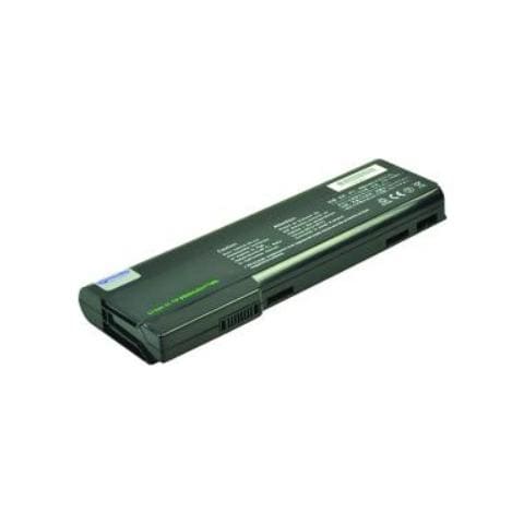 2-Power 11.1V 6900mAh, 6900 mAh, Notebook / Tablet, Ioni di litio, 20,5 cm, 6,8 cm, 2 cm - Foto 1