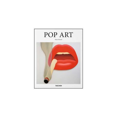 Klaus Honnef - Pop Art. Ediz. italiana - Foto 2