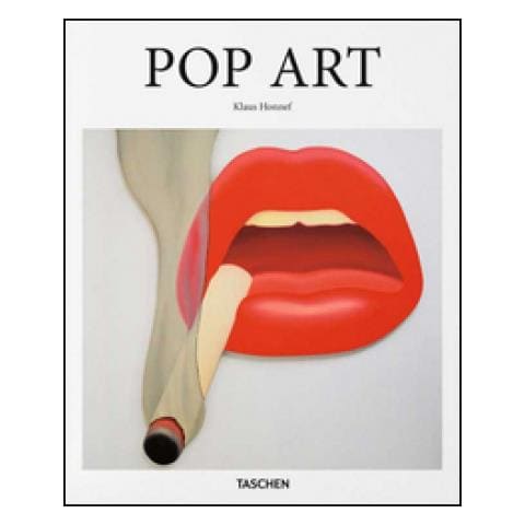 Klaus Honnef - Pop Art. Ediz. italiana - Foto 1