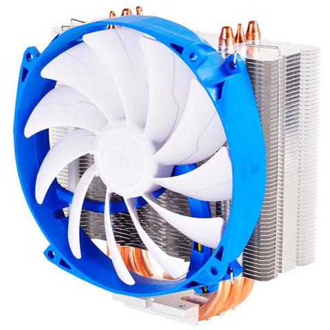 Dissipatore di calore Argon AR07 Tecnologia HDC codice SST-AR07 - Foto 1