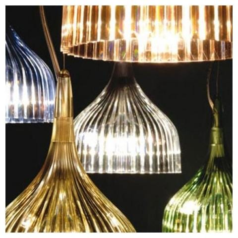 Lampada A Sospensione E' 9040 - Foto 2