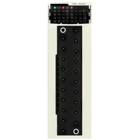 Bmxdai1602 - Scheda 16i 24vac / 24vdc Source - Foto 1