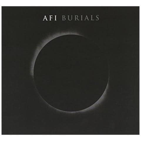 Afi - Burials - Foto 1