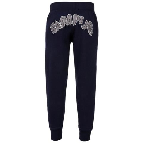 Pantaloni Bambino K Matthew 6a Blu - Foto 2