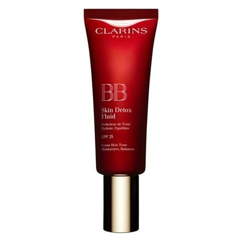 Bb Skin Detox Fluid Spf25 03-dark 45 Ml - Foto 2