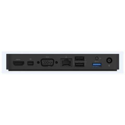 Docking Station WD15 Latitude E5570 3x Usb 3.0 2x Usb 2.0 - Foto 1