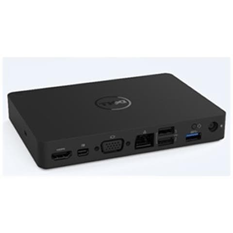Docking Station WD15 Latitude E5570 3x Usb 3.0 2x Usb 2.0 - Foto 2
