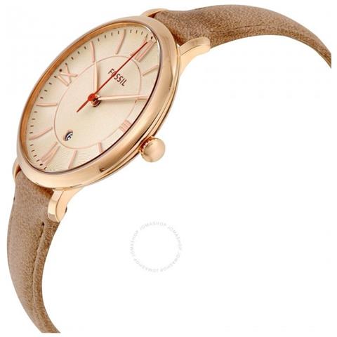 Orologio Jacqueline Watch Acciaio Quartz Es3487 - Foto 1