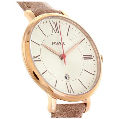 Orologio Jacqueline Watch Acciaio Quartz Es3487 - Foto 2