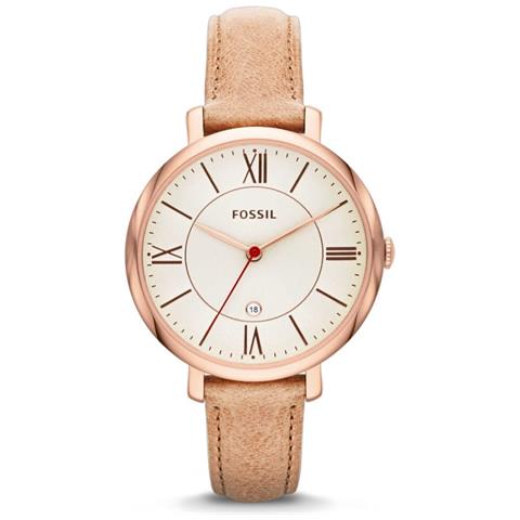 Orologio Jacqueline Watch Acciaio Quartz Es3487 - Foto 9