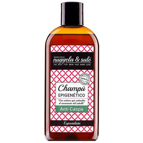 Nuggela & Sulé Epigenetico Shampoo Antiappannamento 250ml - Foto 1