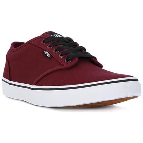 Scarpe Atwood Canvas Vtuy8j3 44 1/2 - Foto 7