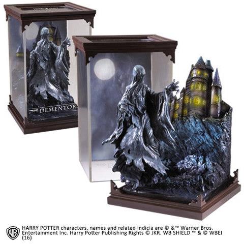 Statua Mangiamorte - Harry Potter - Foto 2