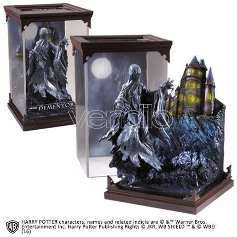 Statua Mangiamorte - Harry Potter - Foto 1