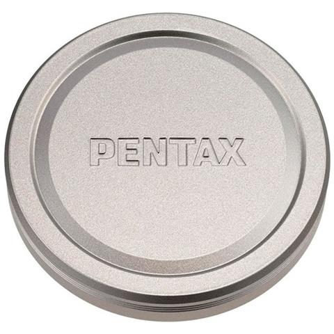 Copriobiettivo Hd Da 35 Mm Macro Ltd Argento - 31499 - Foto 1