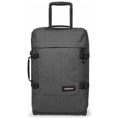 Tranverz S Black Denim - Foto 1