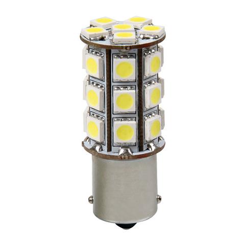 da Hyper-led Ba15s 27smd (3 Chips)  - Foto 1