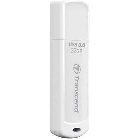 Jetflash 730 32gb Usb 3.0 32gb Usb 3.0 3.1 Gen 1 Numero Di Grucce Bianco Unità Flash Usb Ts32gjf730 - Foto 4