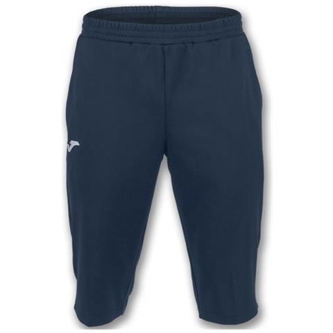 Capri Fleece Bermuda 331 Pantaloni Uomo Taglia Xxl - Foto 1