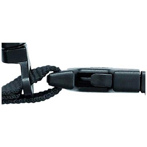 Estensioni Lanyard Stainless Steel Spiral Accessori One Size - Foto 3