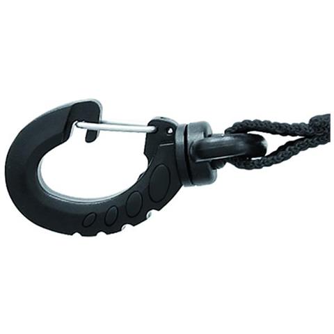 Estensioni Lanyard Stainless Steel Spiral Accessori One Size - Foto 2