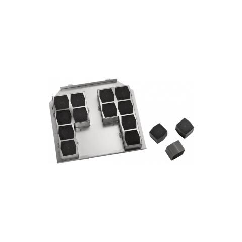 ELECTROLUX Filtro a Carbone SUPCHARC-F per Cappa Aspirante