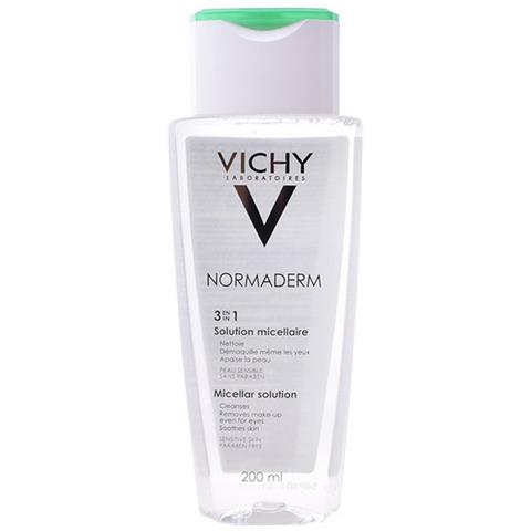 Normaderm Acqua Micelle per Pelle con Imperfezioni - 200 ml - Foto 1