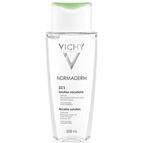 Normaderm Acqua Micelle per Pelle con Imperfezioni - 200 ml - Foto 3