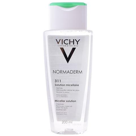 Normaderm Acqua Micelle per Pelle con Imperfezioni - 200 ml - Foto 2