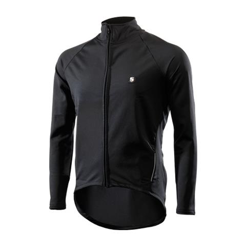 Twisxlne Sixs Six2 Twister Jacket Giacca Invernale Twister Black Xl - Foto 1